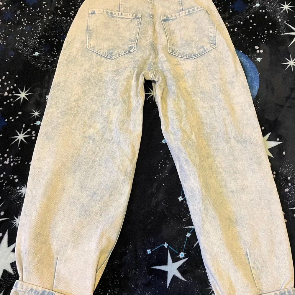 Misguided Riot Jeans - Picture 3 of 4